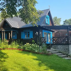 Niezapominajka Dom wakacyjny