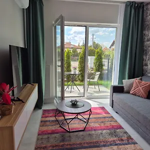 Zacisze 1 Apartament